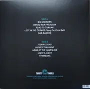 LP - Sons Of Bill - Love And Logic - Gatefold