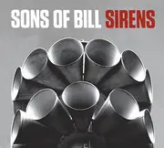 LP - Sons Of Bill - Sirens
