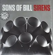 LP - Sons Of Bill - Sirens
