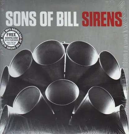 Sons Of Bill - Sirens
