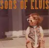 CD - Sons Of Elvis - Glodean