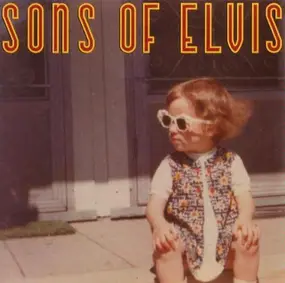 Sons of Elvis - Glodean