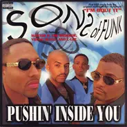 Sons Of Funk - Pushin' Inside You