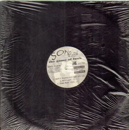 Sons Of Funk - The Game of Funk