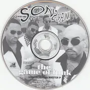 CD - Sons Of Funk - The Game Of Funk