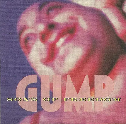 Sons Of Freedom - Gump