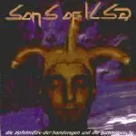 Sons of Ilsa - Die Zipfelmütze, Der Handwagen Und Die Gummimuschi