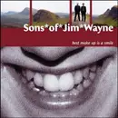 CD - Sons Of Jim Wayne - Best Make Up Is A Smile
