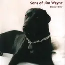 CD - Sons Of Jim Wayne - Blackie's Bone
