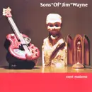 CD - Sons Of Jim Wayne - Sweet Madonna