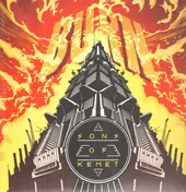 Sons Of Kemet - Burn