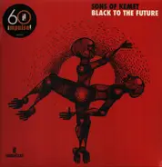 Sons Of Kemet - Black To The Future