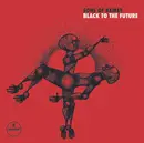 CD - Sons Of Kemet - Black To The Future