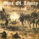 7inch Vinyl Single - Sons Of Liberty - We Shall Meet Again