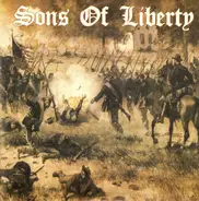 Sons Of Liberty - We Shall Meet Again