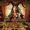 CD - Sons Of Seasons - Gods Of Vermin