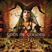 Sons of Seasons - Gods of Vermin