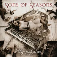 Sons Of Seasons - Magnisphyricon