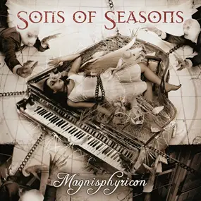 Sons of Seasons - Magnisphyricon