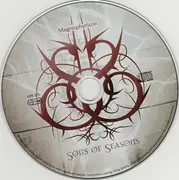 CD - Sons Of Seasons - Magnisphyricon