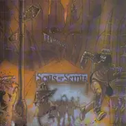 Sons Of Selina - Terminus