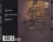 CD Single - Sons Of Selina - Terminus