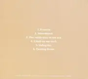 CD - Sons Of Settlers - Daily Rituals - Digipak