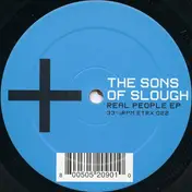 Sons Of Slough - REAL PEOPLE EP
