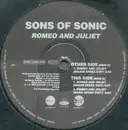 LP - Sons Of Sonic - Romeo And Juliet