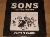 Sons of the Desert - Paint It Black