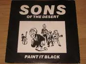 Sons of the Desert