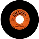 7inch Vinyl Single - Sons Of The Golden West - Danny Boy / Sierra Nevada