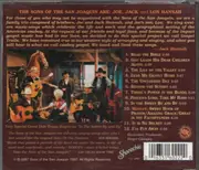 CD - Sons Of The San Joaquin - Gospel Trails
