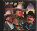 CD - Sons Of The San Joaquin - Gospel Trails