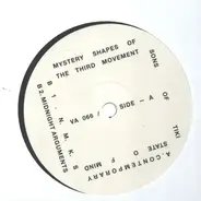 Sons Of Tiki - Mystery Shapes of the Third Movement