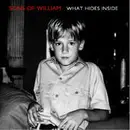 CD - Sons Of William - What Hides Inside