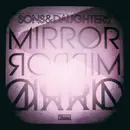 CD - Sons And Daughters - Mirror Mirror - Cardboard Sleeve