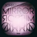 CD - Sons And Daughters - Mirror Mirror - Double Cardboard Sleeve