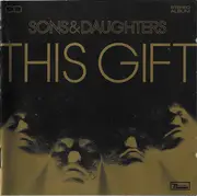 CD - Sons And Daughters - This Gift
