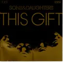 CD - Sons And Daughters - This Gift