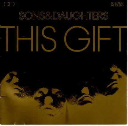 Sons And Daughters - This Gift