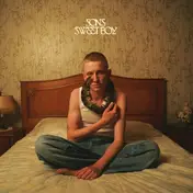 The Sons - Sweet Boy (col.Lp)