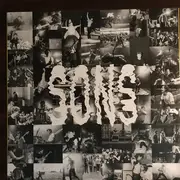 LP - SONS - Family Dinner - Limited Edition / Coloured Vinyl