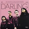 7'' - SonsDaughters - Darling