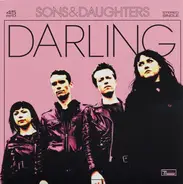 SonsDaughters - Darling