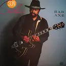 LP - Son Seals - Bad Axe