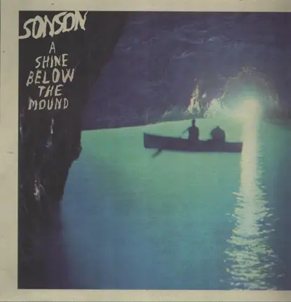 Sonson - A Shine Below The Mound