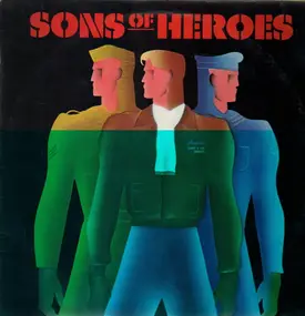 Sons of Heroes - Sons of Heroes