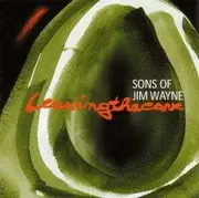 CD - Sons of Jim Wayne - Leaving The Cave