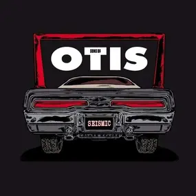 Sons of Otis - Seismic